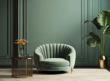 Projeto de Interiores